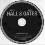Hall + Oates - Change Of Season, Cd